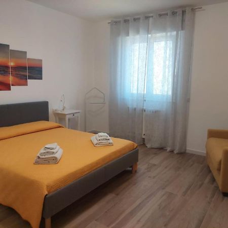La Preferita Appartamento Vista Lato Mare Monopoli Dış mekan fotoğraf
