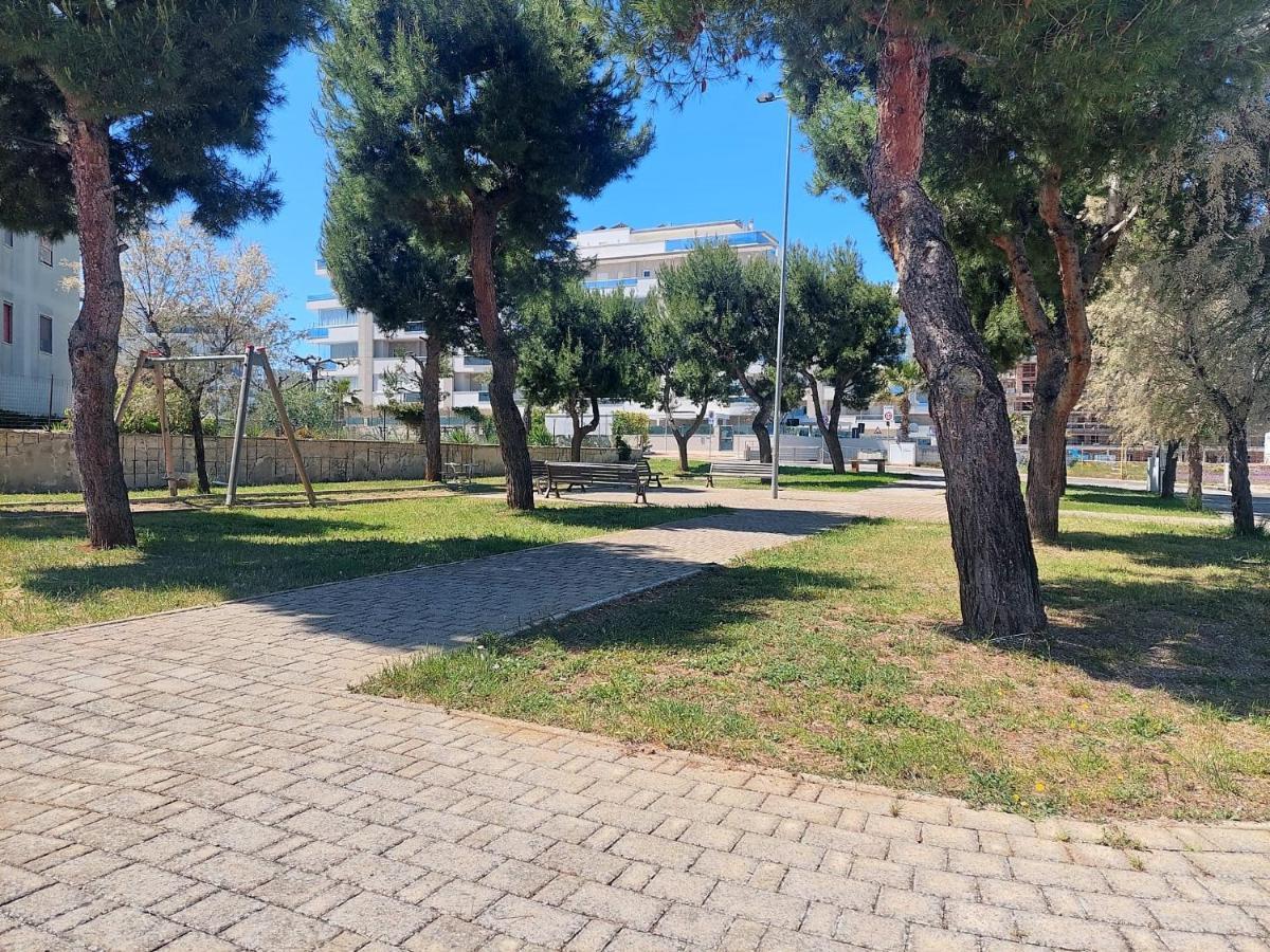 La Preferita Appartamento Vista Lato Mare Monopoli Dış mekan fotoğraf